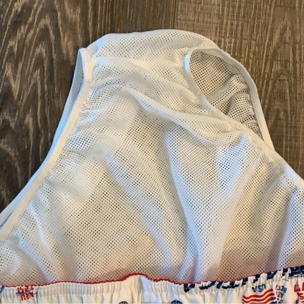 Tommy Bahama Nautica Swim Bundle 14/16